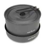 Fox Cookware 4 Piece Deluxe Cook Set